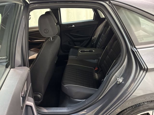 Certified 2023 Volkswagen Jetta Sport image 29