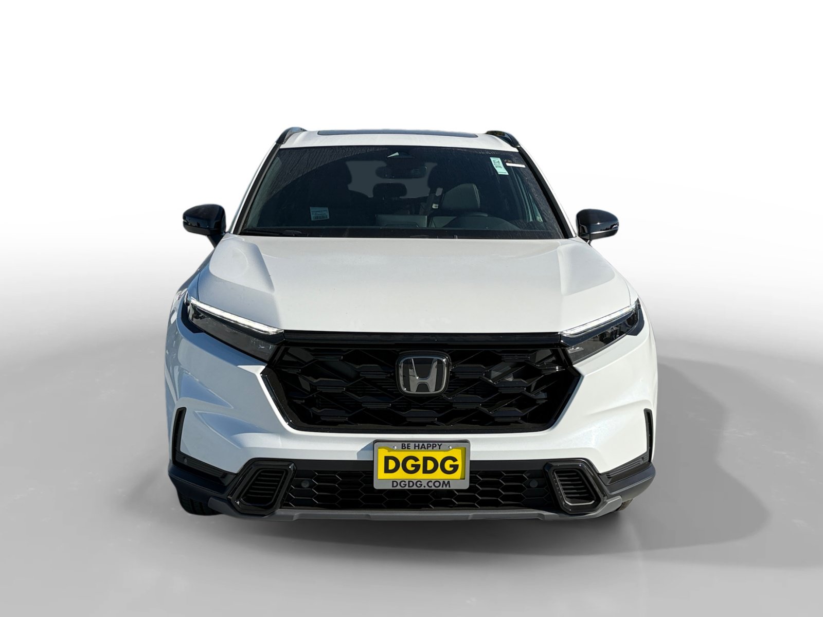 New 2027 Honda CR-V Sport-L image 8