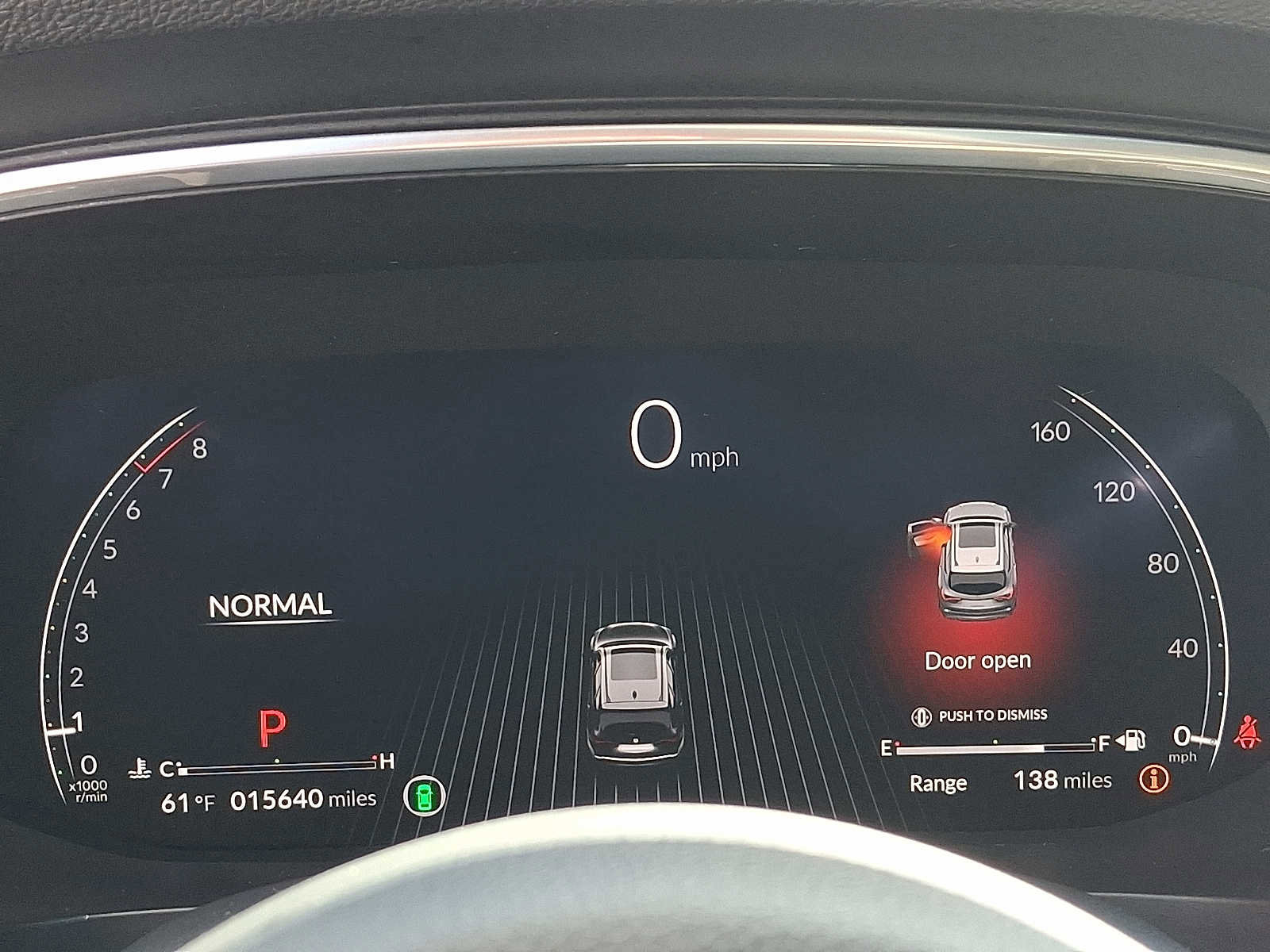 Used 2023 Acura MDX SH-AWD image 21