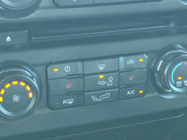 Used 2016 Ford F150 XLT w/ Equipment Group 302A Luxury AWD/4WD image 22