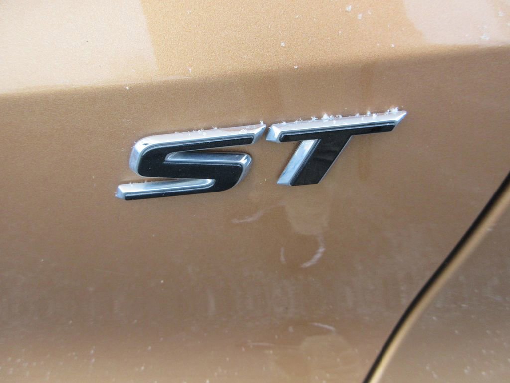 Certified 2024 Buick Envista Sport Touring w/ Convenience I Package image 10