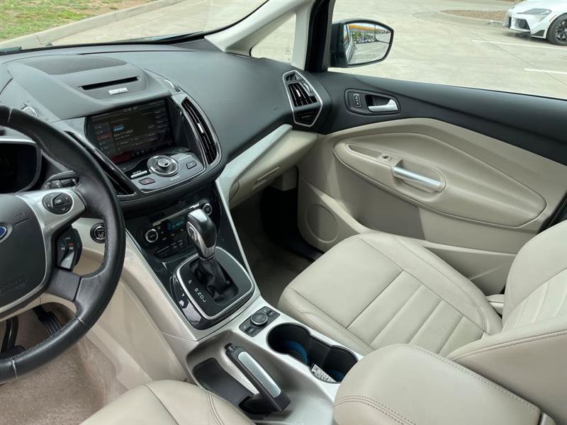 Used 2013 Ford C-MAX Energi SEL FWD image 88