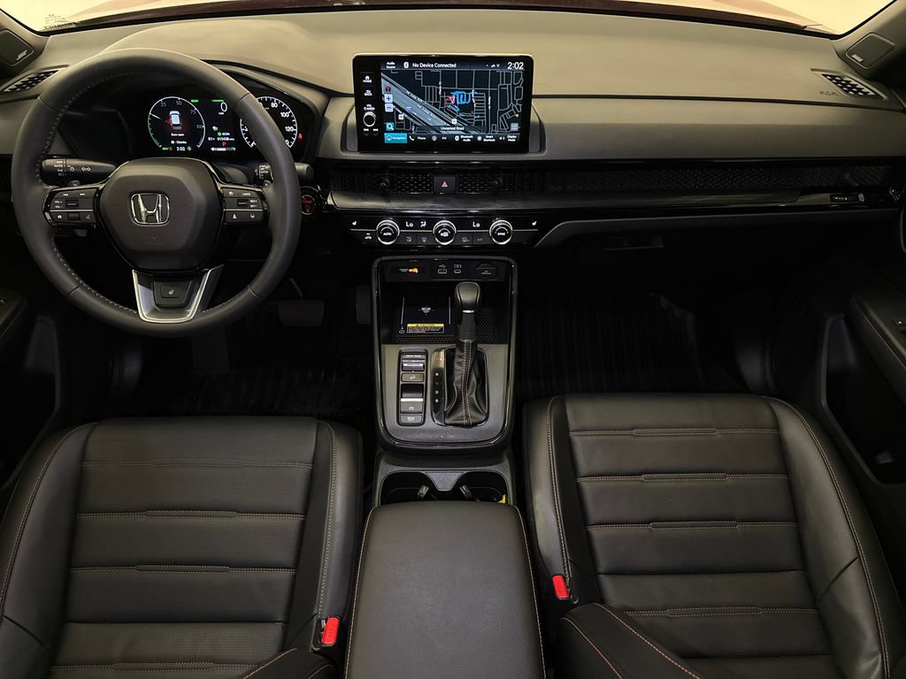 Certified 2024 Honda CR-V Sport Touring image 13