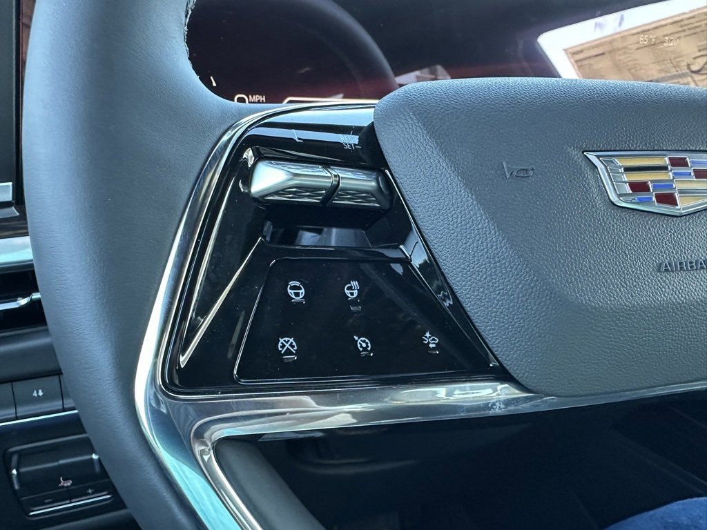 New 2026 Cadillac Escalade ESV Luxury w/ Touring Package image 47