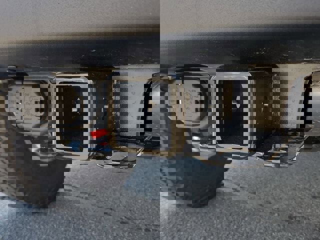 New 2026 Jeep Wrangler Unlimited Sport image 9