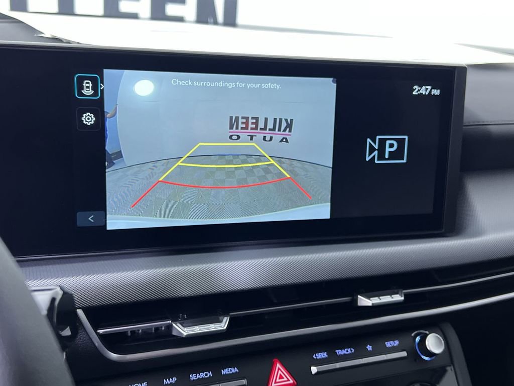 Used 2025 Hyundai Sonata SE image 19