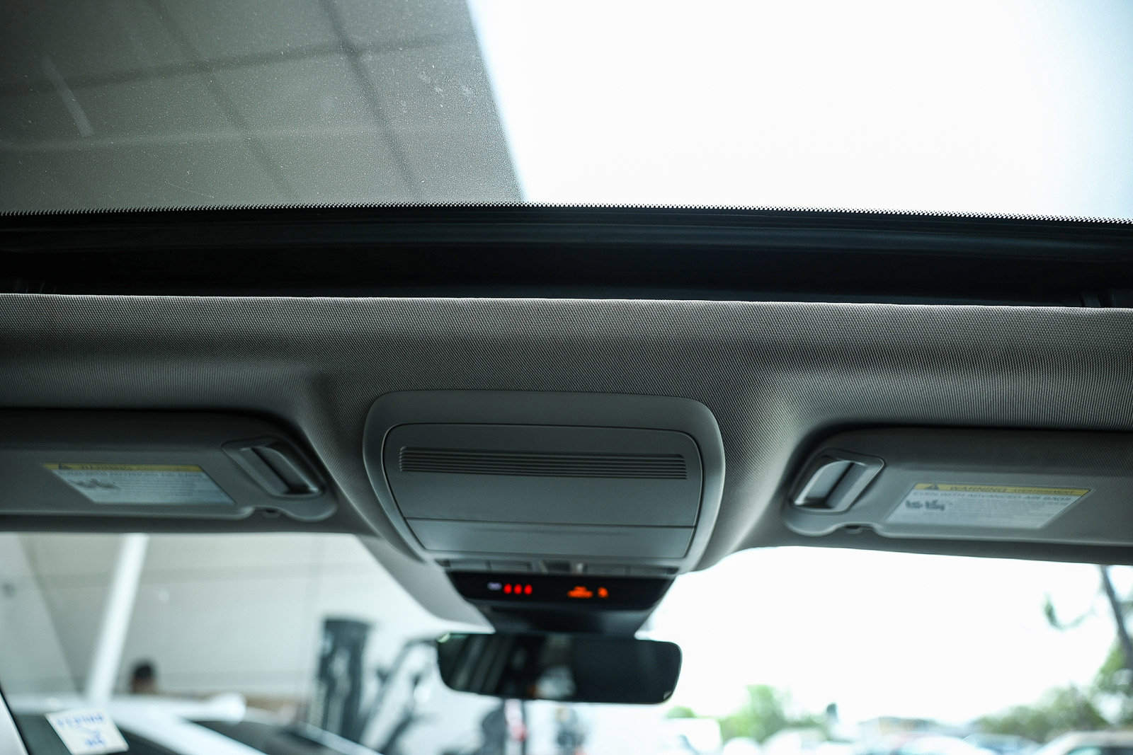 Used 2023 MAZDA CX-50 2.5 Turbo w/ Cargo Package image 22