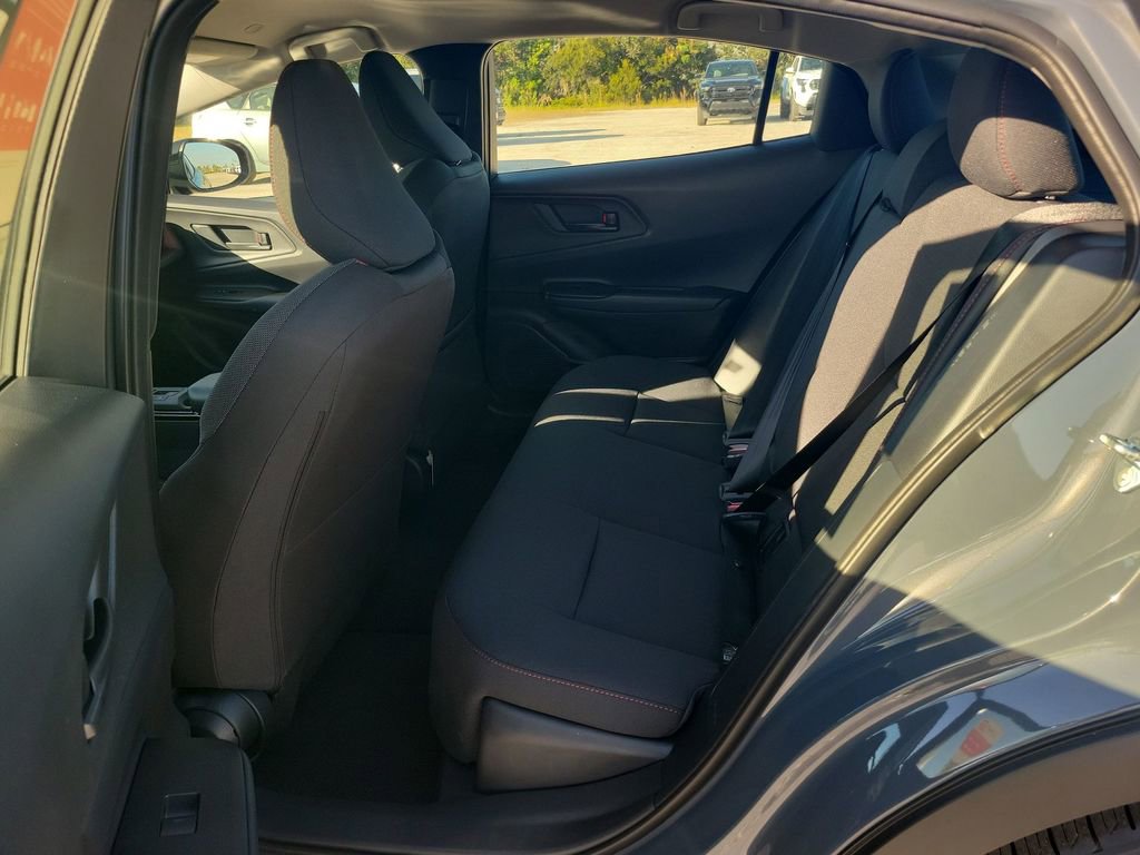 New 2026 Toyota Prius Plug-In Hybrid image 23