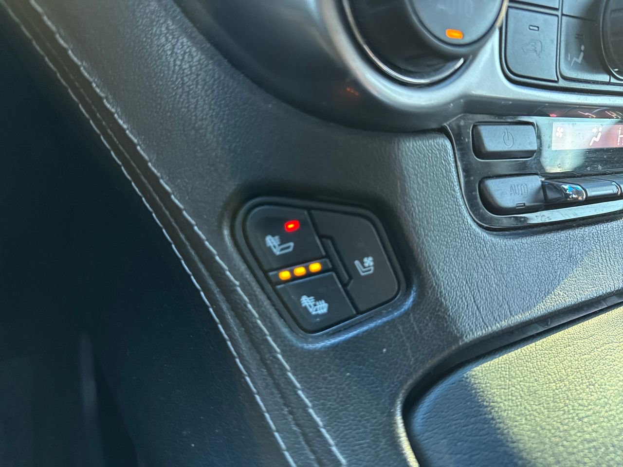 Used 2017 Chevrolet Tahoe Premier image 27