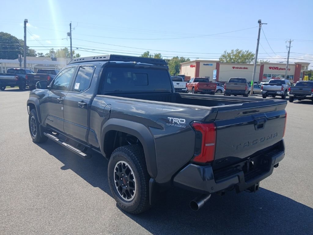 New 2025 Toyota Tacoma TRD Off-Road image 3