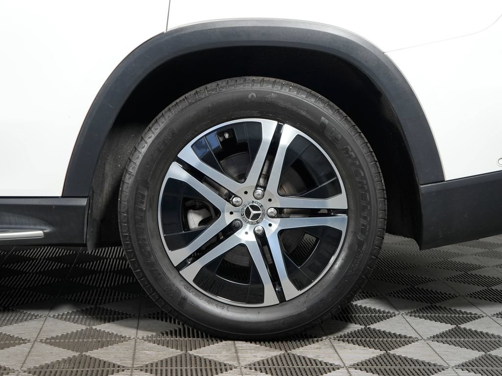 Certified 2022 Mercedes-Benz GLS 450 4MATIC image 10