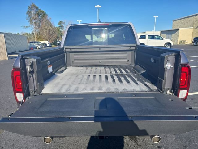 New 2026 Honda Ridgeline RTL image 12