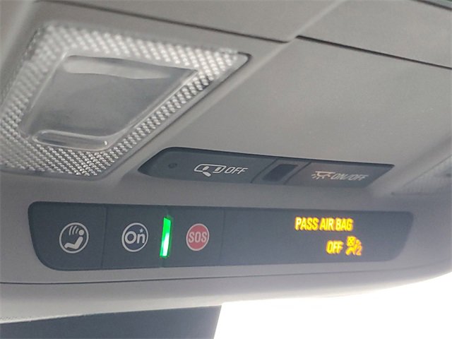 Certified 2023 GMC Terrain SLT w/ Elevation Edition image 31