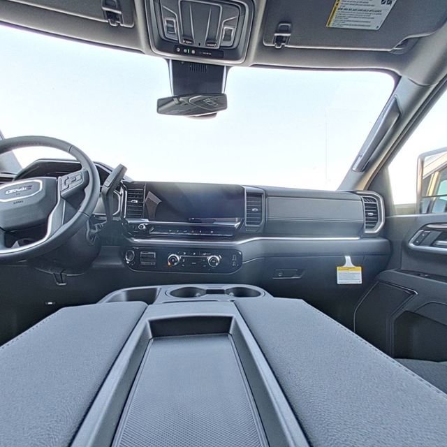New 2026 GMC Sierra 2500 SLE image 16