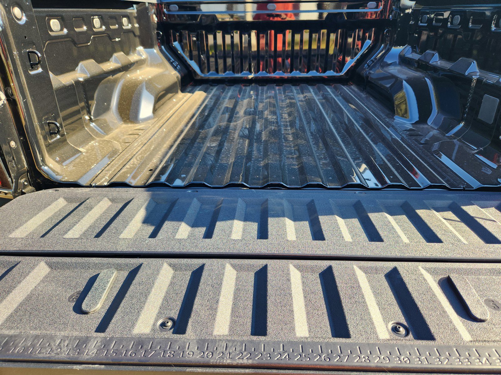 New 2026 Chevrolet Colorado Trail Boss image 22