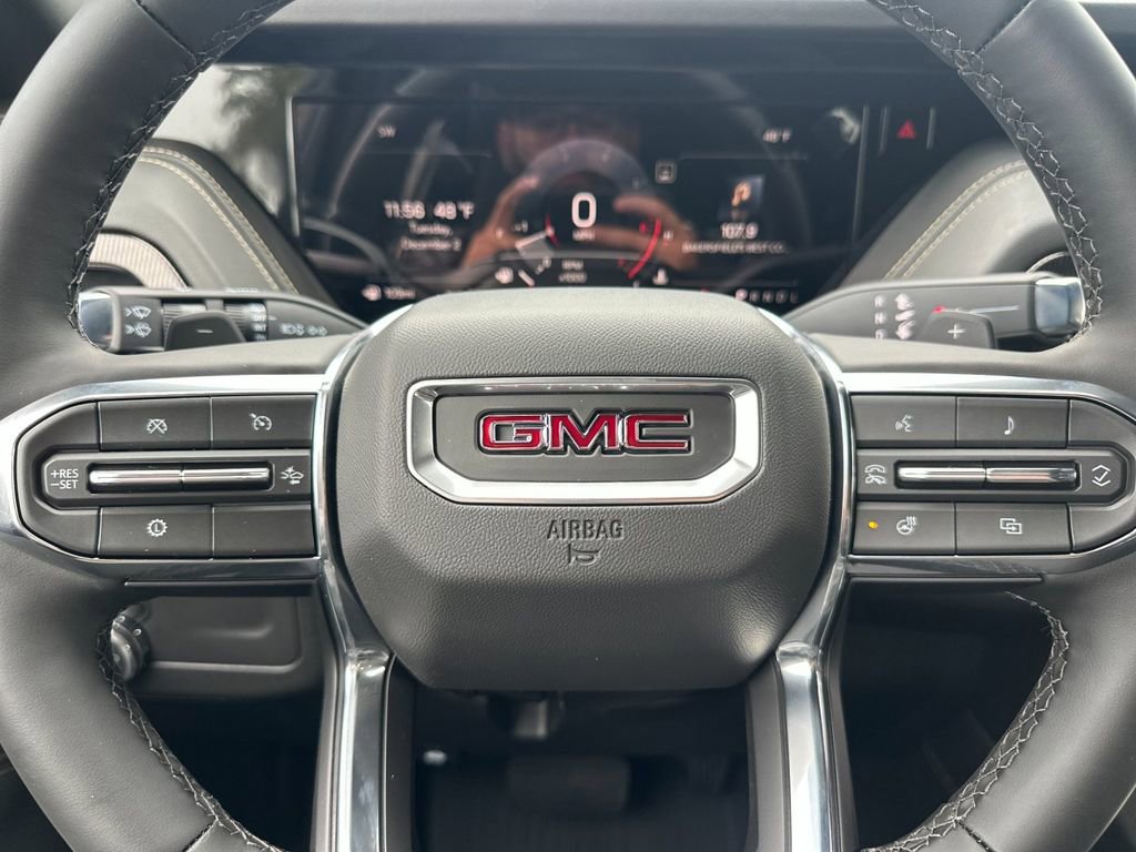 New 2026 GMC Yukon Elevation w/ LPO, Floor Liner Package image 24