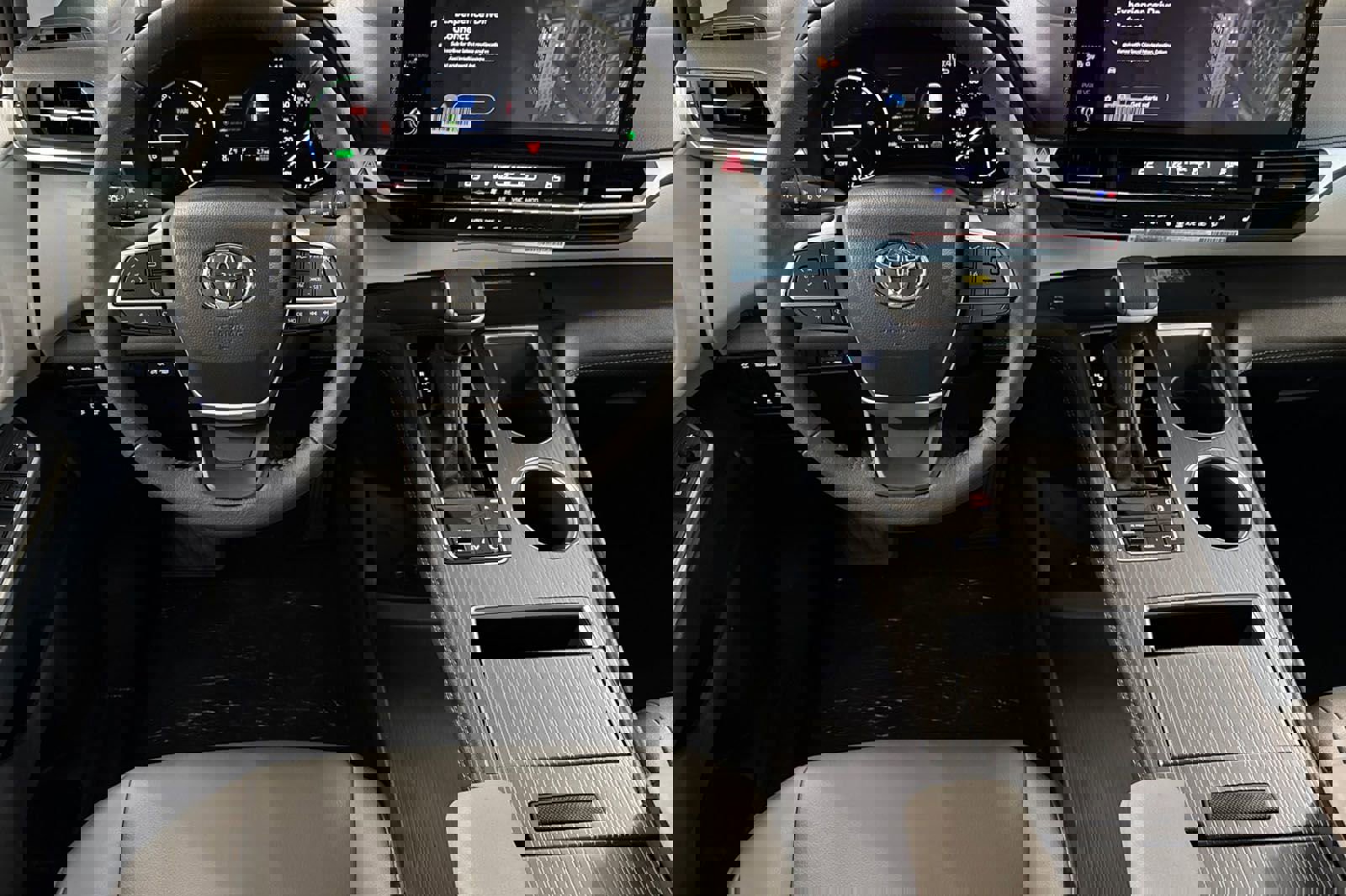 New 2026 Toyota Sienna XLE image 16