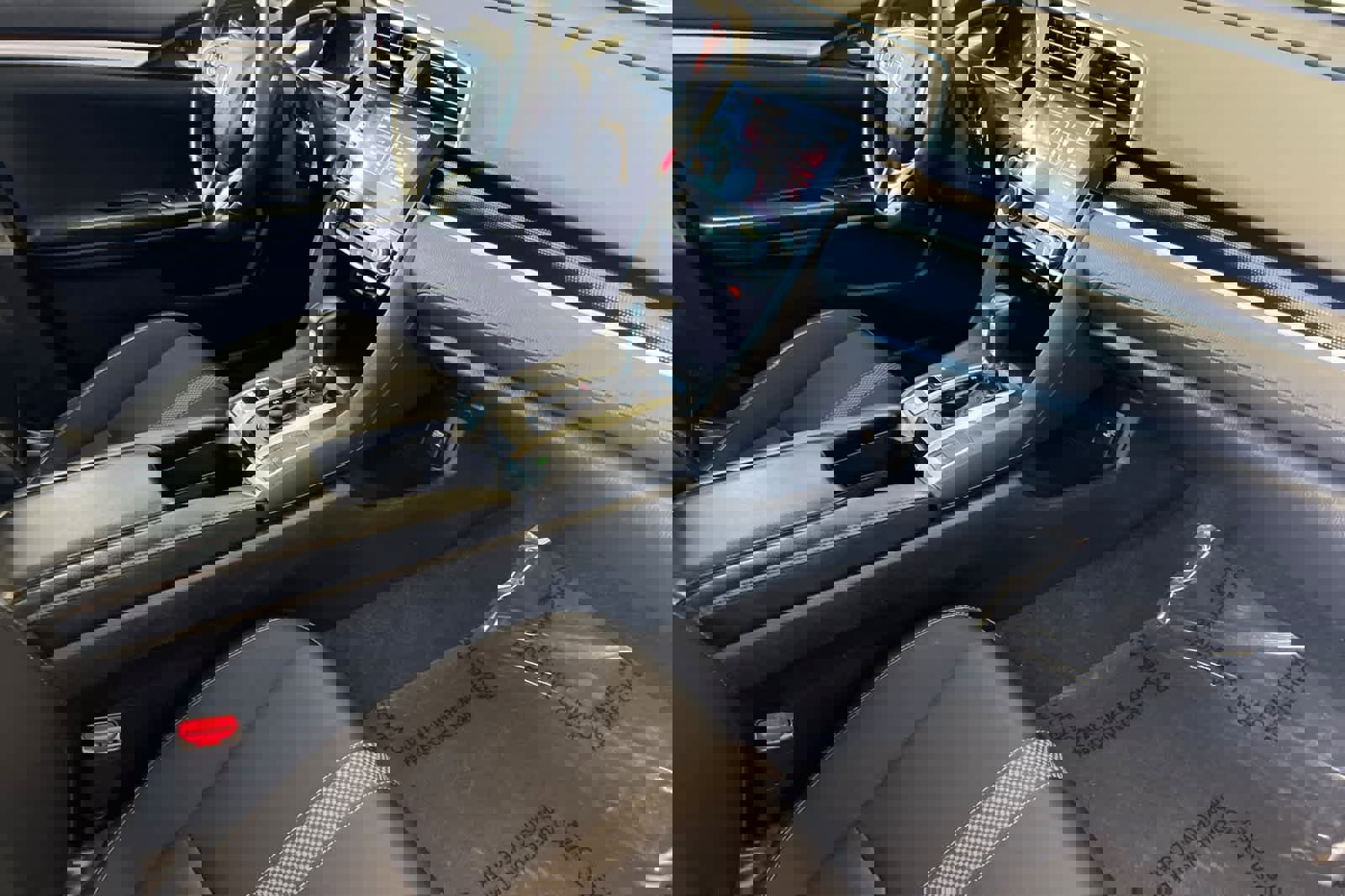 Used 2020 Honda Civic Sport image 15