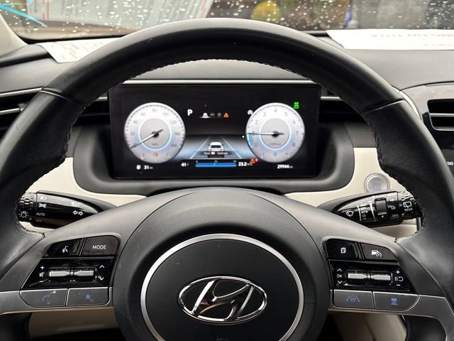 Used 2023 Hyundai Tucson SEL w/ Convenience Package image 21