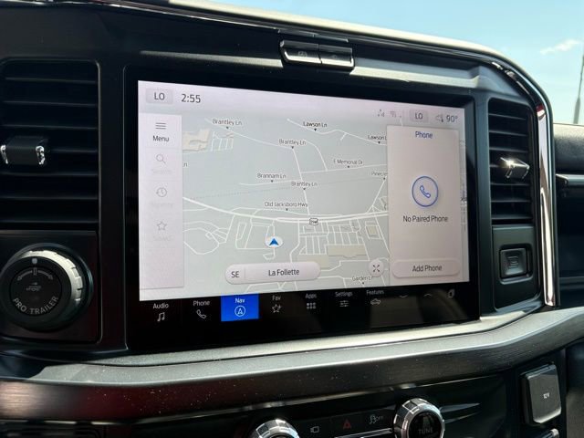New 2026 Ford F250 Lariat AWD/4WD image 18