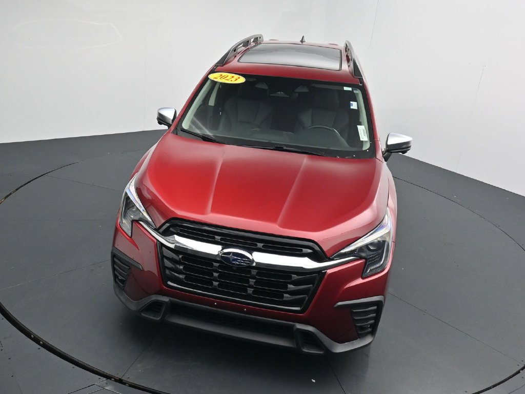 Used 2023 Subaru Ascent Limited w/ Technology Package AWD/4WD image 25
