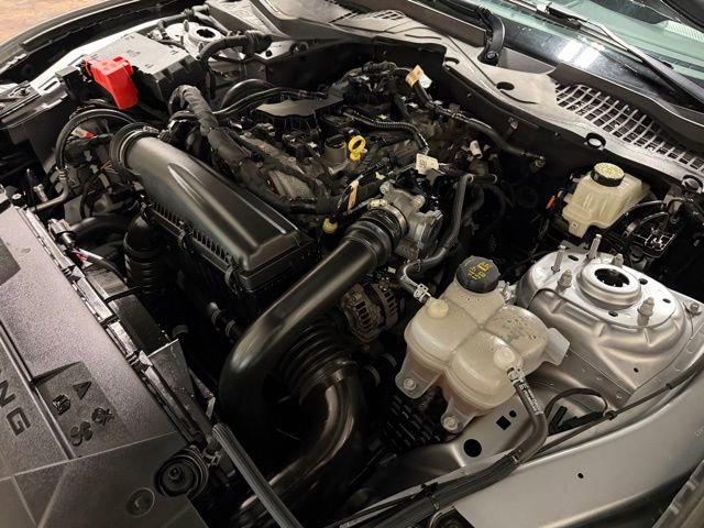 Used 2024 Ford Mustang Premium image 40