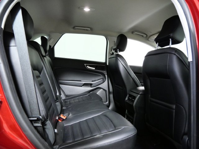 Certified 2024 Ford Edge SEL w/ Convenience Package AWD/4WD image 13