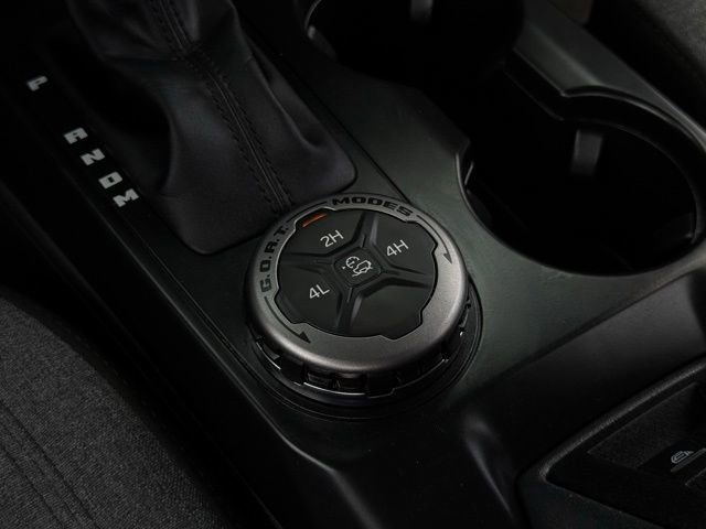 Used 2025 Ford Bronco Big Bend AWD/4WD image 29