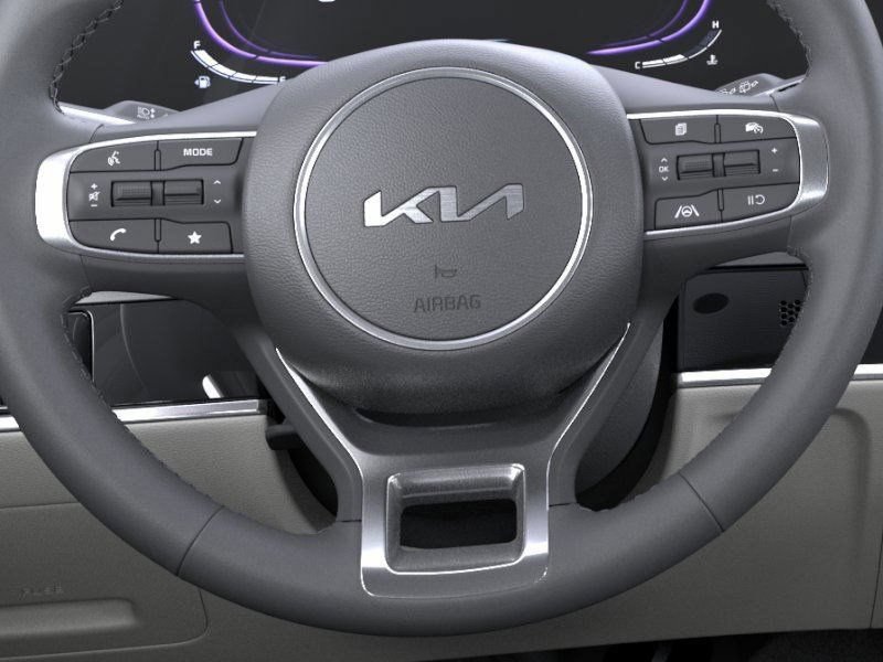 New 2025 Kia Sportage EX w/ Premium Package FWD image 22