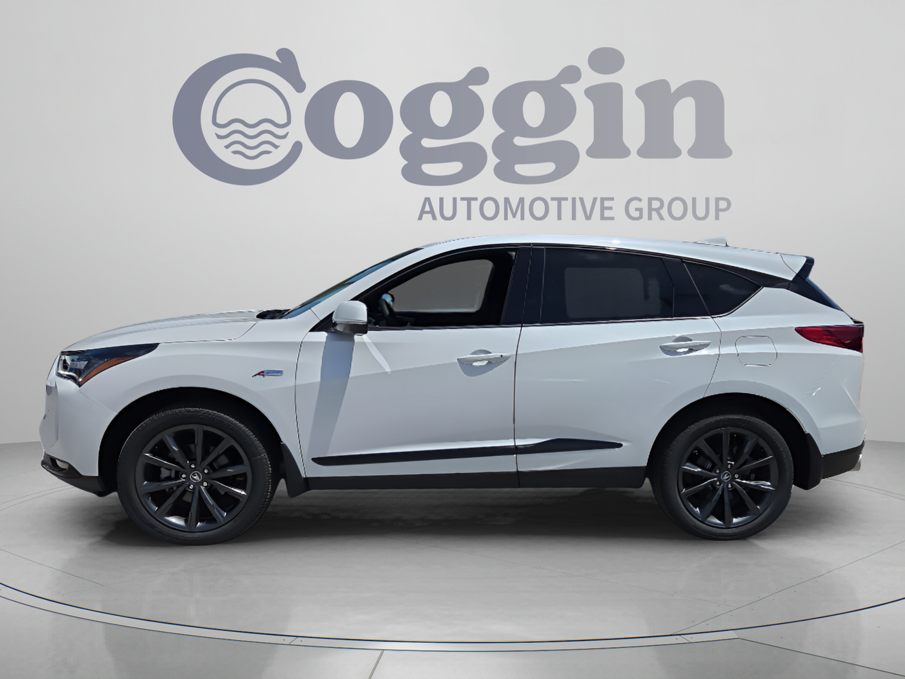 New 2026 Acura RDX A-Spec AWD/4WD image 2