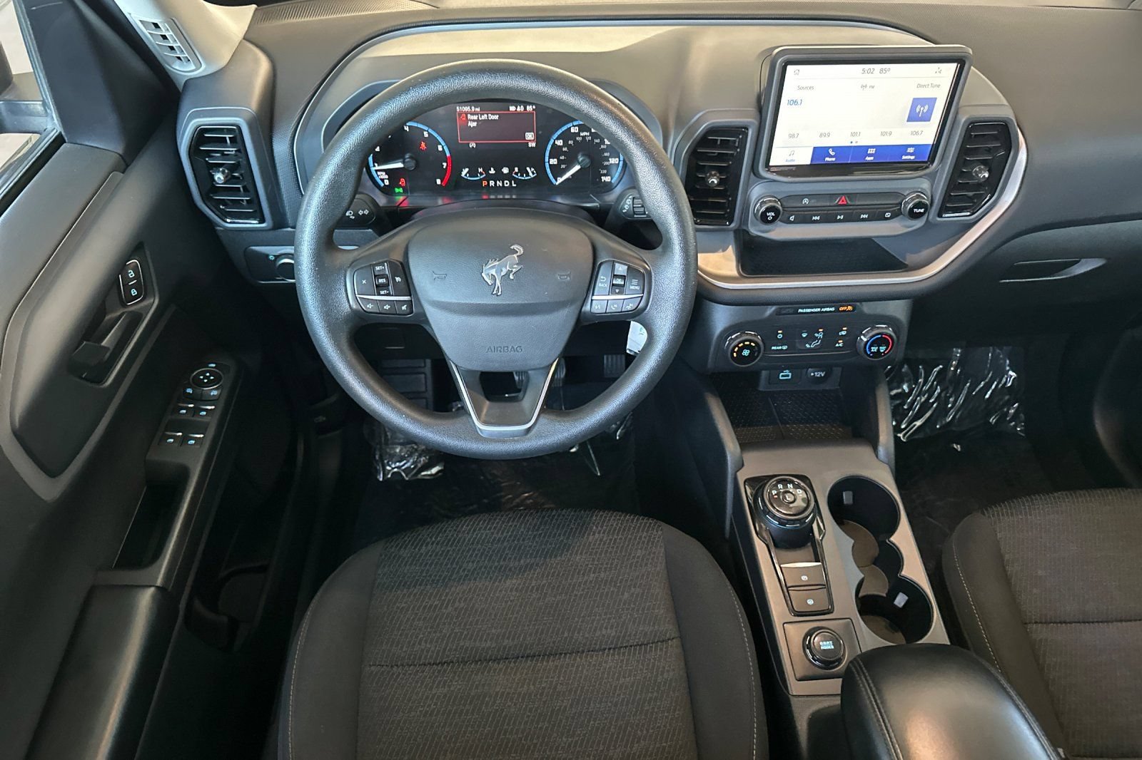 Used 2022 Ford Bronco Sport AWD/4WD image 14