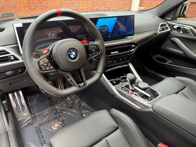 New 2026 BMW M4 xDrive Competition AWD/4WD image 12