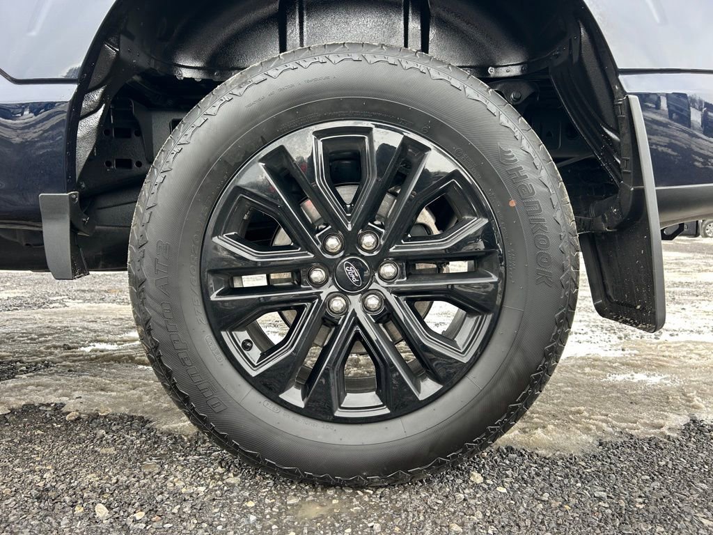 Used 2025 Ford F150 Lariat image 15