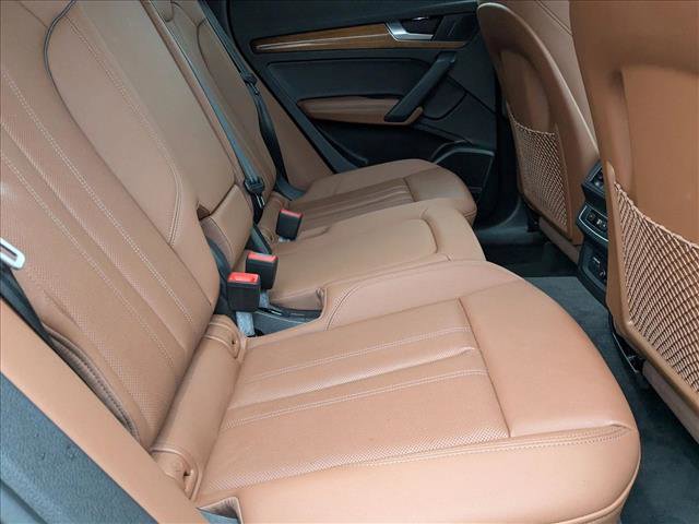 Certified 2023 Audi Q5 2.0T Premium Plus w/ Premium Plus Package image 19