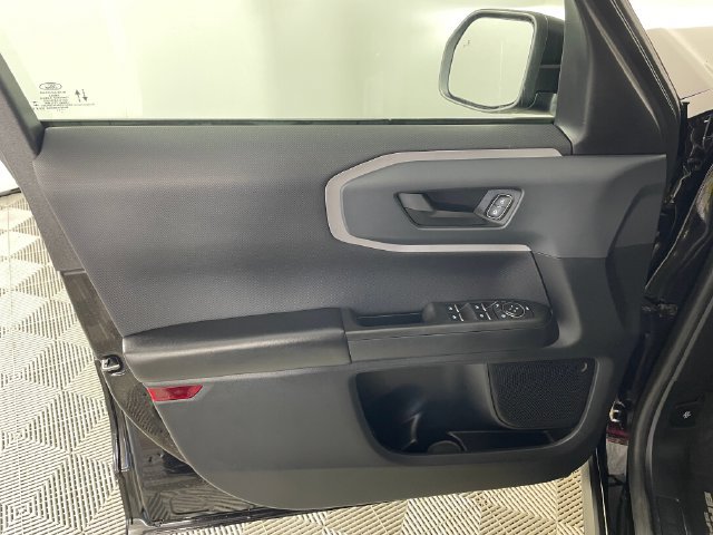 Certified 2021 Ford Bronco Sport Big Bend AWD/4WD image 15