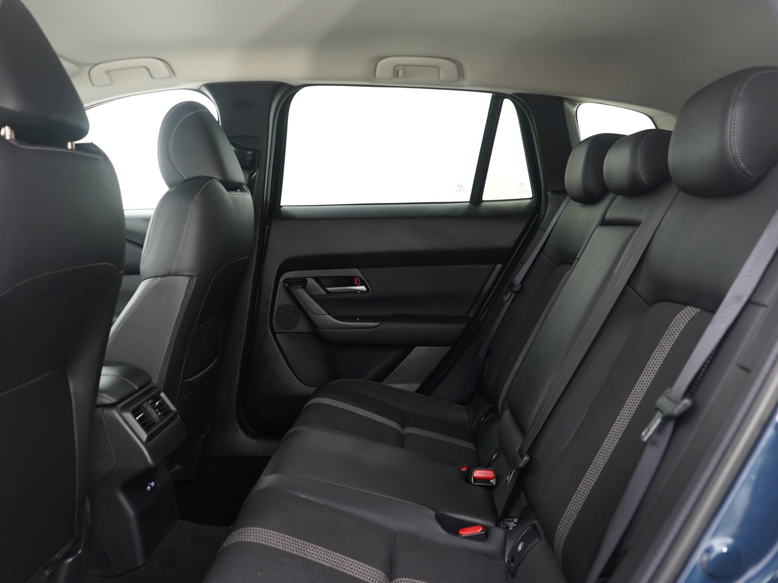 Used 2025 MAZDA CX-50 AWD 2.5 S w/ Preferred Package image 19