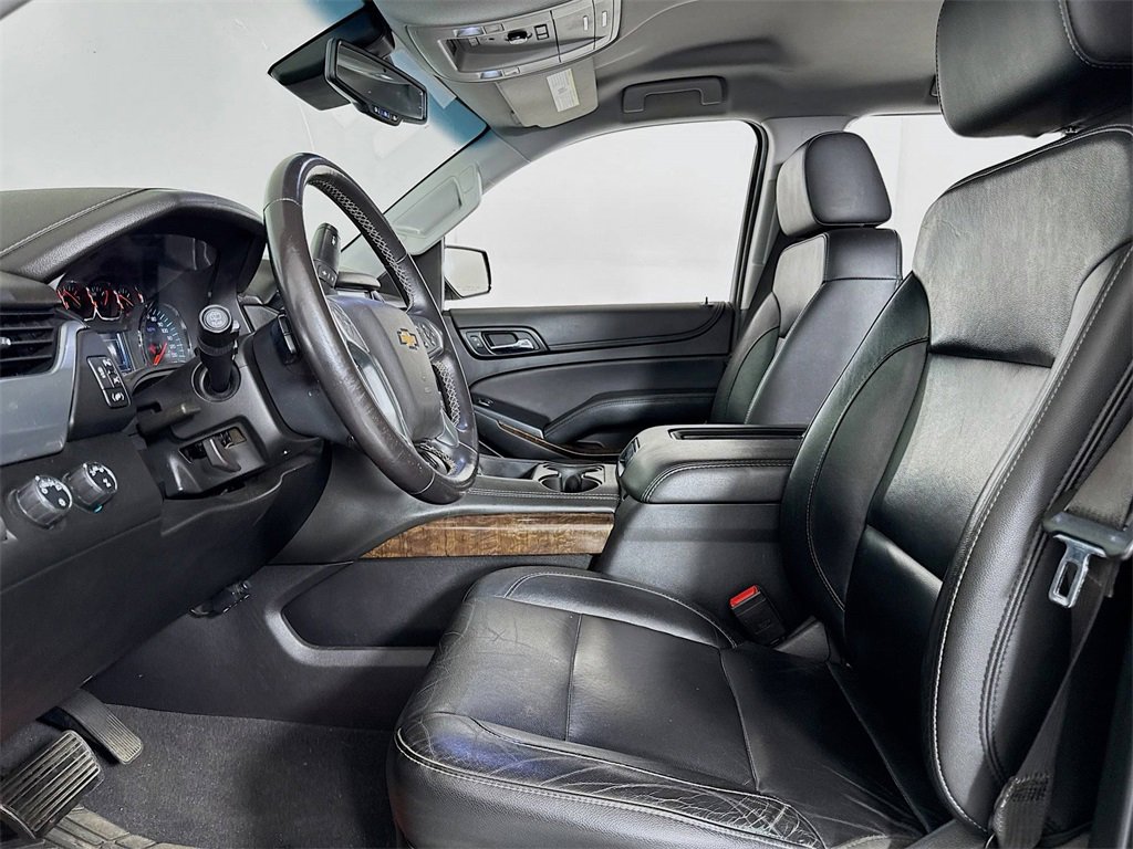 Used 2020 Chevrolet Suburban LT image 11