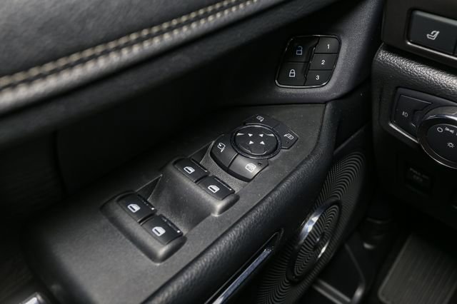 Used 2019 Ford Expedition Max Limited AWD/4WD image 36