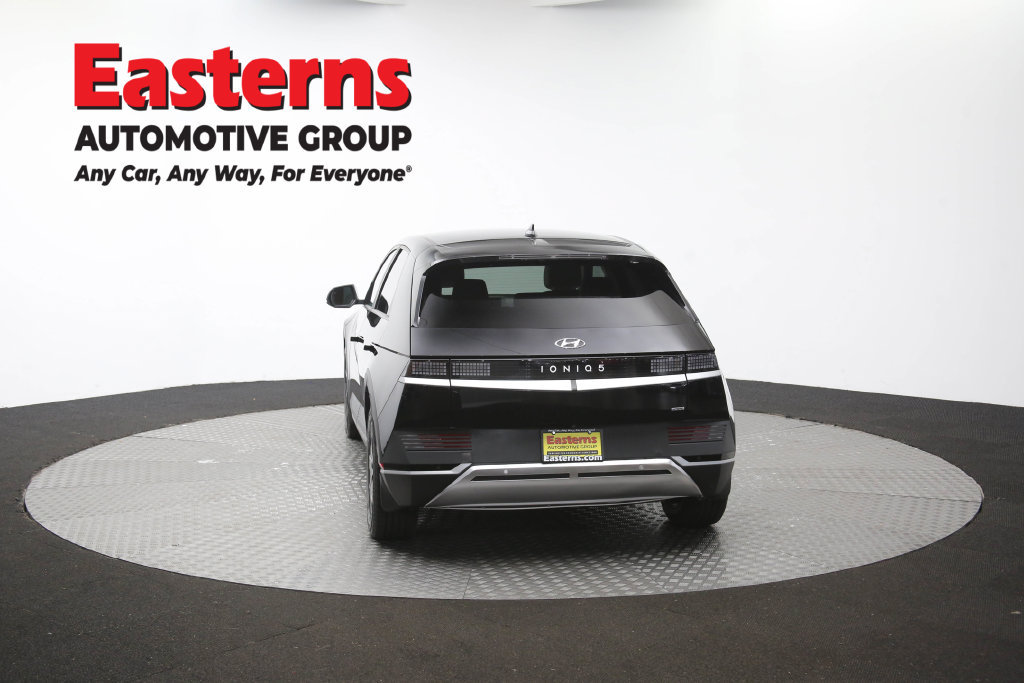 Used 2023 Hyundai Ioniq 5 SEL w/ Cargo Package AWD/4WD image 37