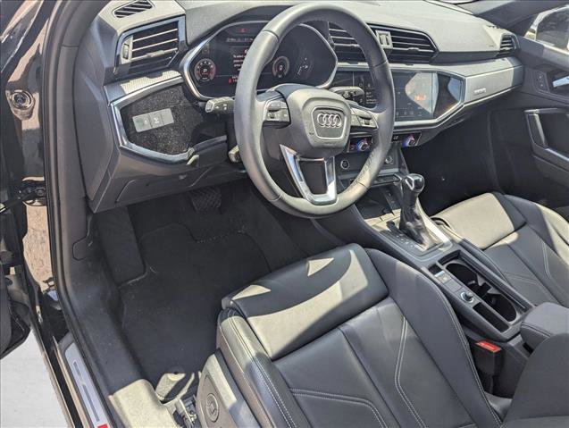 Used 2024 Audi Q3 2.0T Premium Plus AWD/4WD video 2