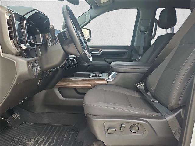 Used 2024 Chevrolet Silverado 3500 LT w/ Texas Edition image 15