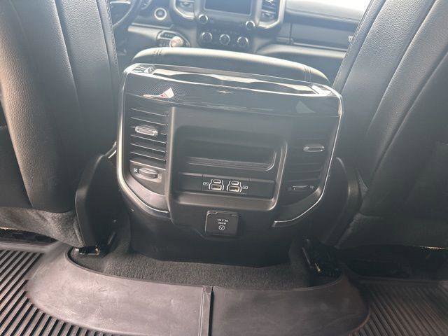 Certified 2022 RAM 1500 Laramie w/ Sport Appearance Package AWD/4WD image 29