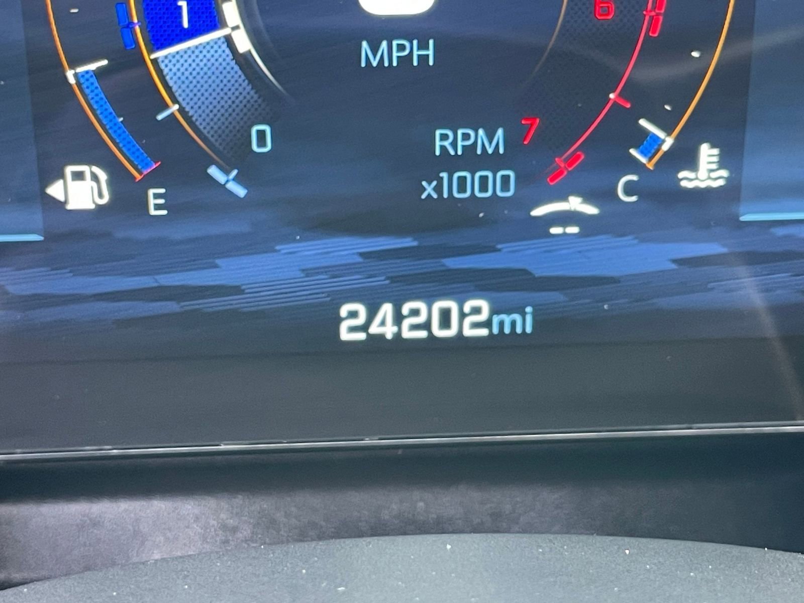 Used 2025 Chevrolet Equinox LT image 40