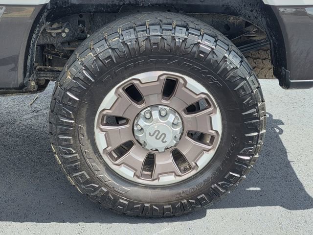 Used 2024 Ford F250 King Ranch image 33