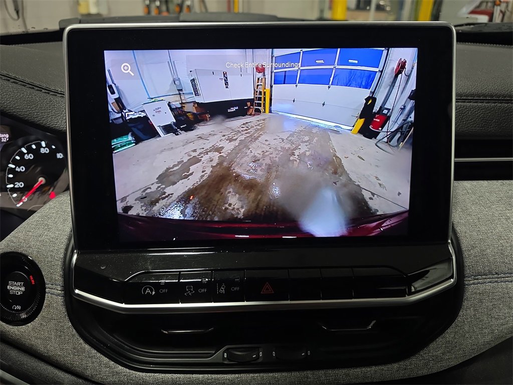 Used 2022 Jeep Compass Latitude w/ Convenience Group image 25