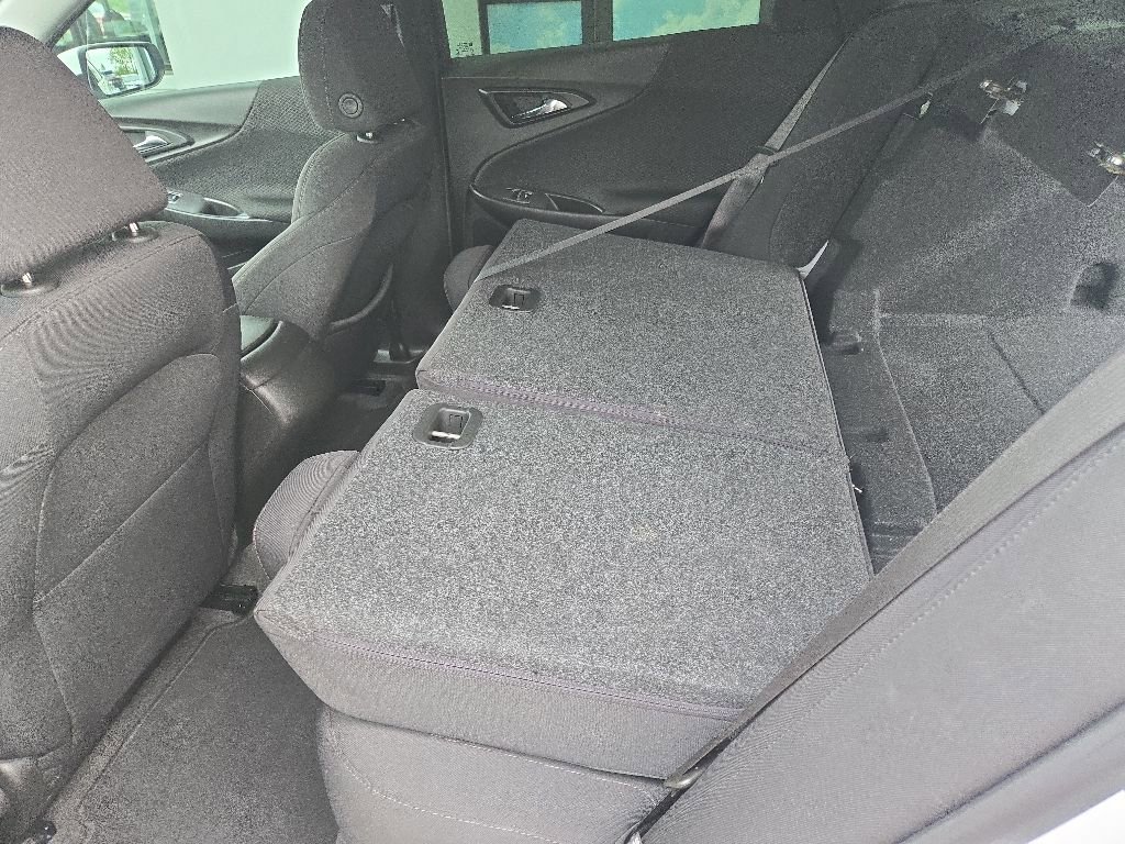 Used 2024 Chevrolet Malibu LS FWD image 81