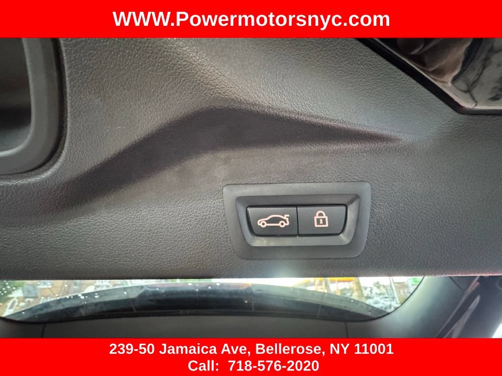 Used 2023 BMW X5 xDrive40i AWD/4WD image 19