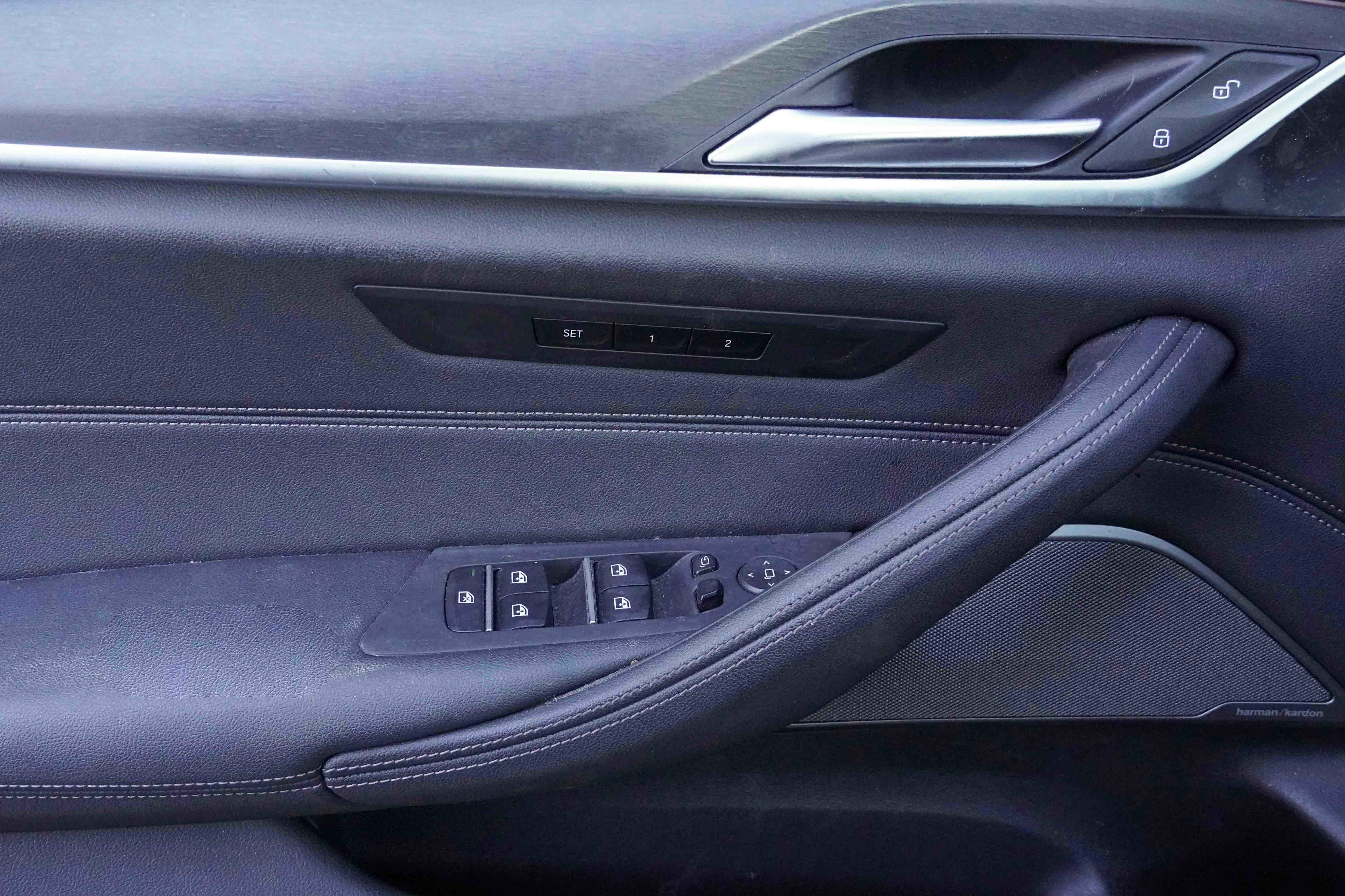 Certified 2023 BMW 530i xDrive w/ M Sport Package image 15