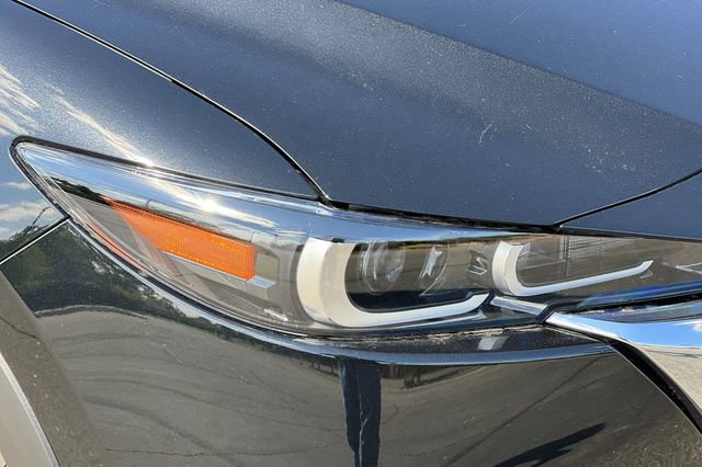 New 2025 MAZDA CX-5 AWD 2.5 S image 29