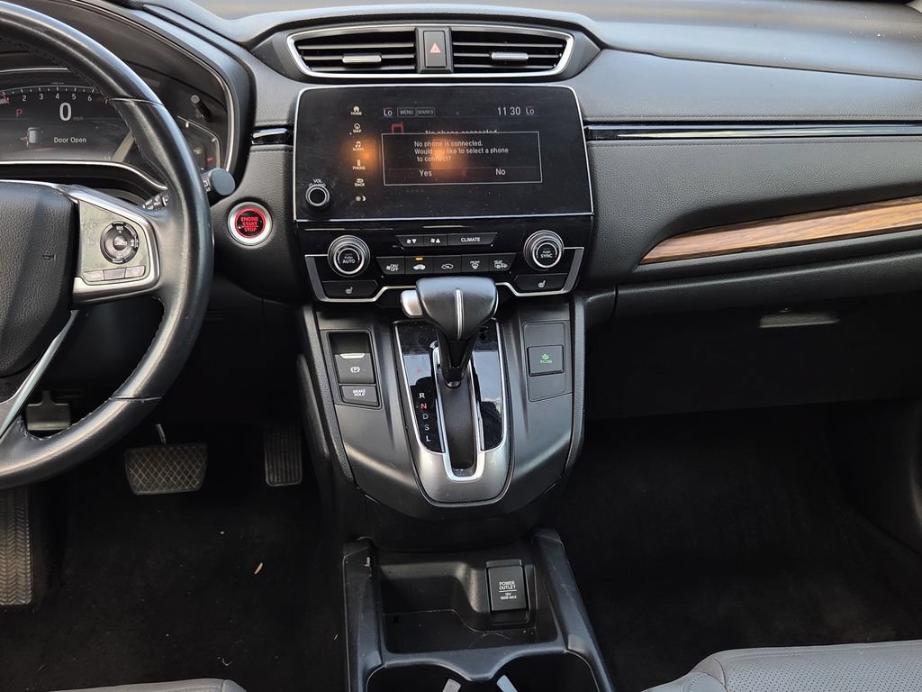 Used 2019 Honda CR-V Touring image 10